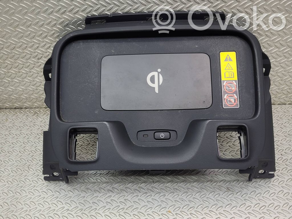 Toyota Corolla E210 E21 Wireless charging module 