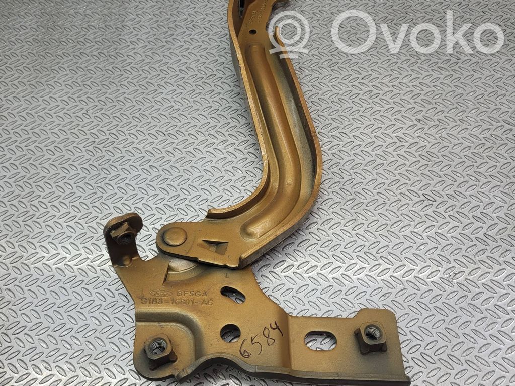 Ford Ka Engine bonnet/hood hinges 