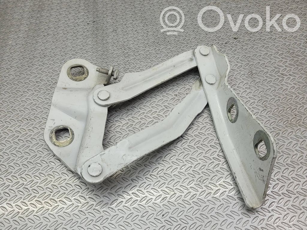 Ford Transit Custom Engine bonnet/hood hinges 