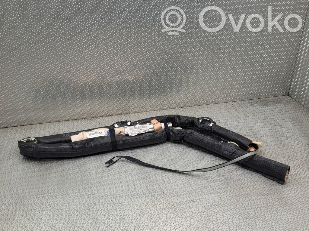 Citroen DS3 Airbag del techo 
