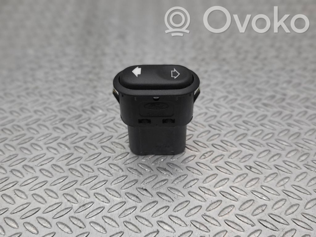 Land Rover Range Rover Velar Seat control switch 