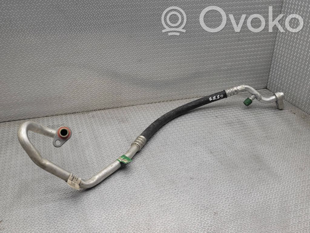 Ford Ka Ilmastointilaitteen putki (A/C) 