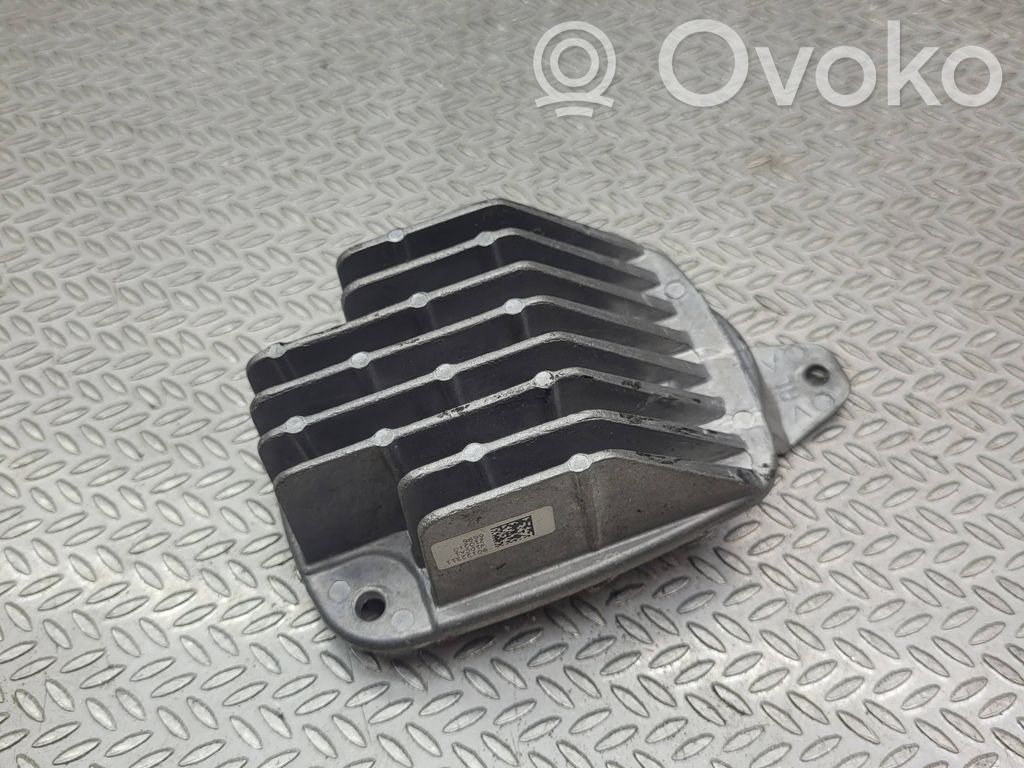 Volvo XC40 Módulo de control de balasto LED 