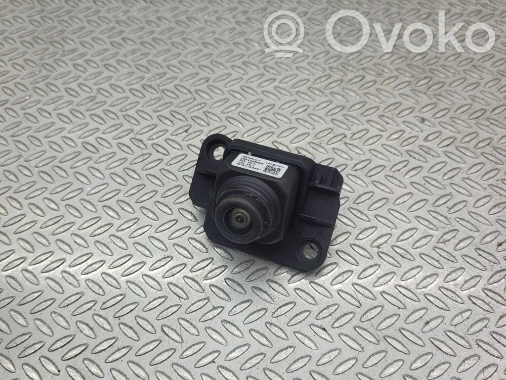 Dacia Spring Atpakaļskata kamera 