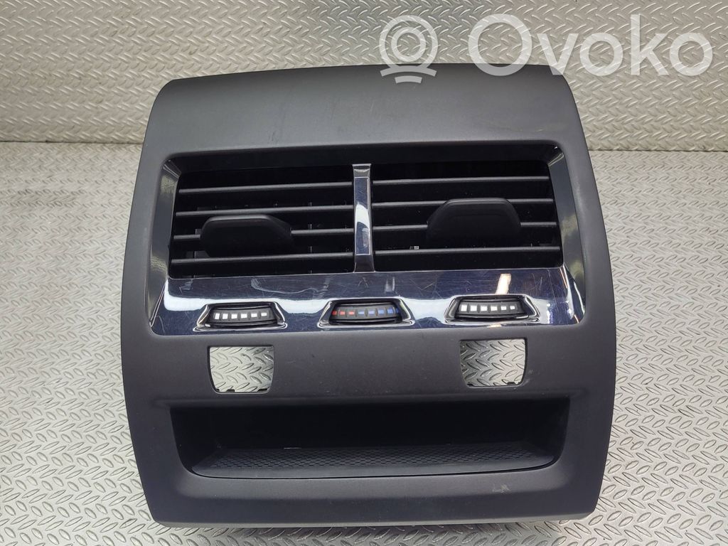 BMW X5 G05 Grilă ventilație spate 