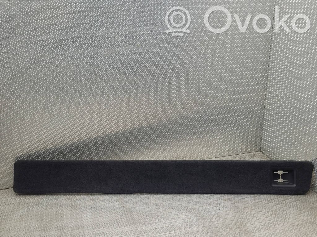 BMW X6 G06 Autres éléments garniture de coffre 