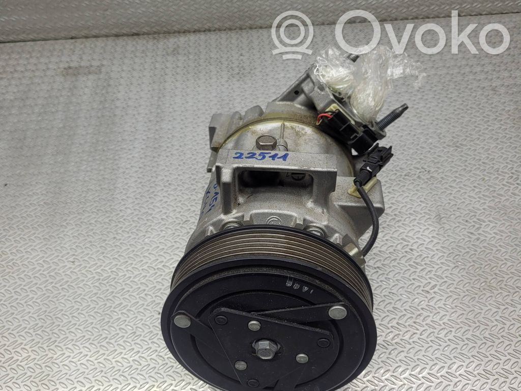 Volvo XC40 Compressore aria condizionata (A/C) (pompa) 