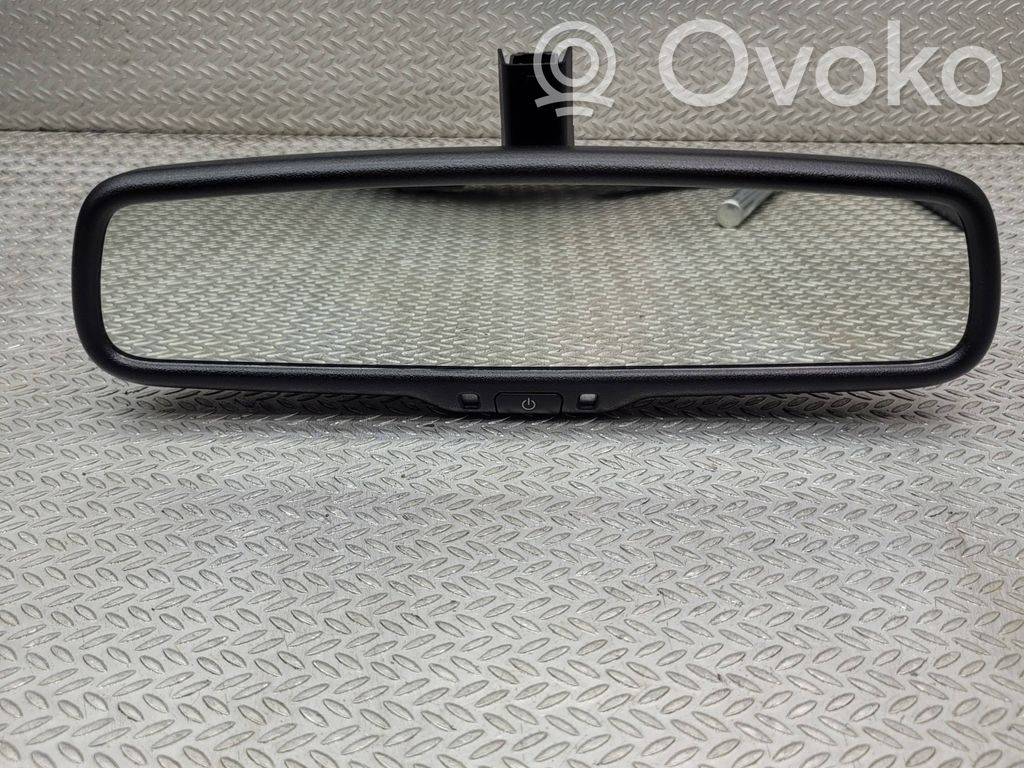 KIA Niro Rear view mirror (interior) 