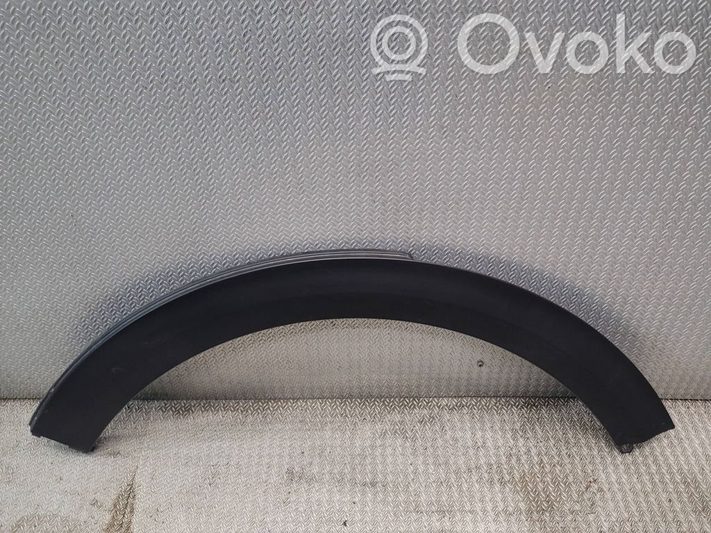 KIA Niro Galinės arkos apdaila 