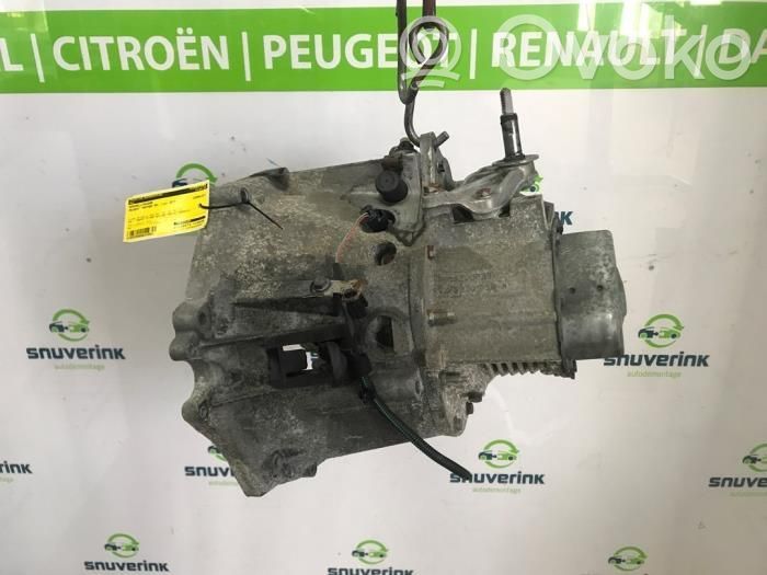 Peugeot 308 Boîte de vitesses manuelle à 5 vitesses 