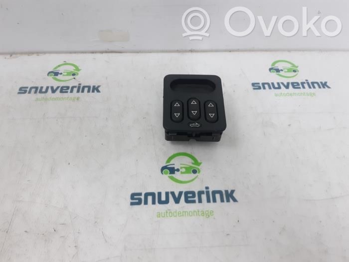 Peugeot 306 Convertible roof control unit 