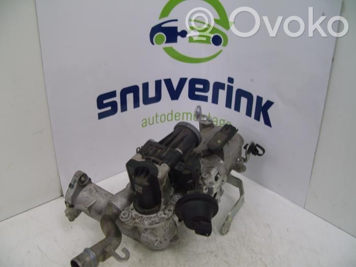 EGR-venttiili   9671187780,1618LC,1618LN,162644,1638155380,1696587,1708004,31319549,31370621,702209040,9467633780,9671146480,9800125180,AV6Q9E456AA,AV6Q9E456BA,AV6Q9U433AA