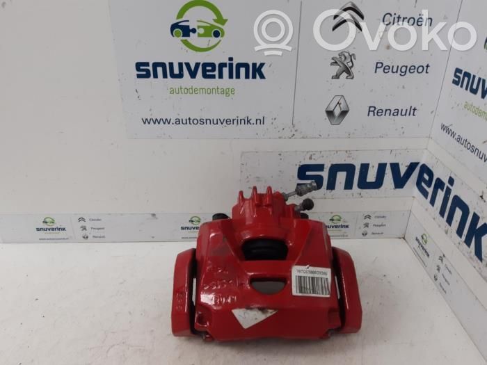 Peugeot 208 I Caliper de freno delantero 