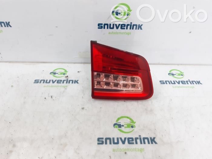 Citroen C5 Takavalot 