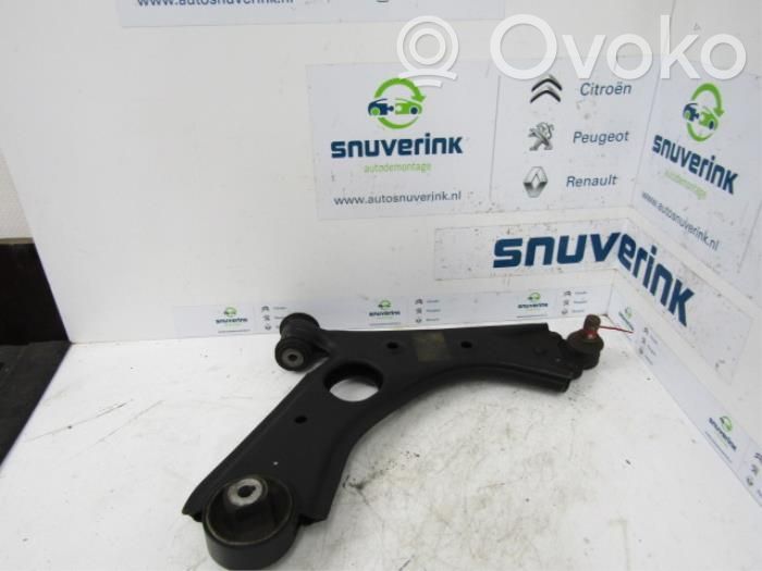 Opel Combo D Front control arm 