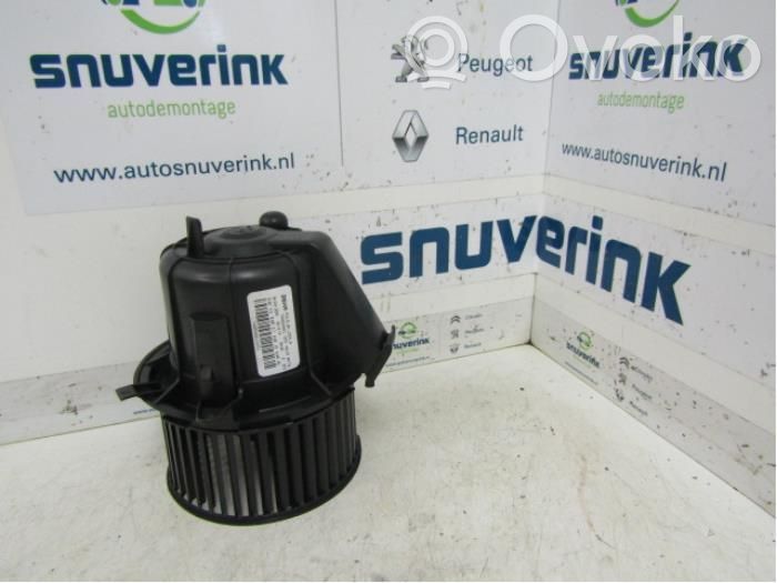 Lämmittimen puhallin   6441CS,00006441CS,T4054001,T40540011920