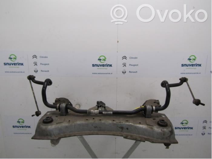 Renault Zoe Bastidor delantero 