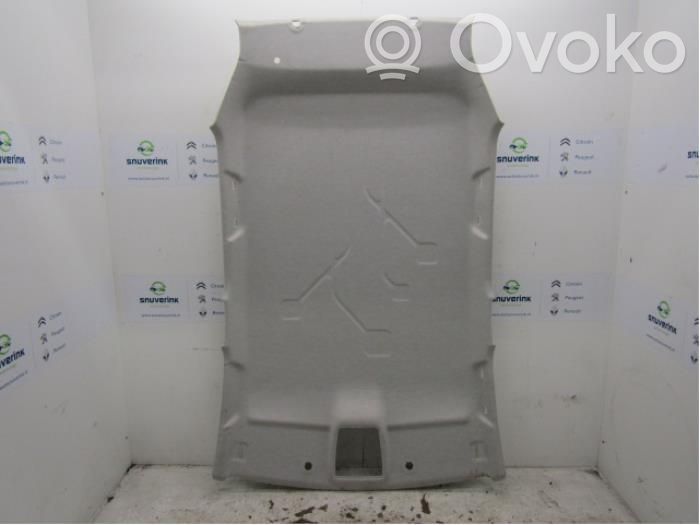 Renault Zoe Techo 