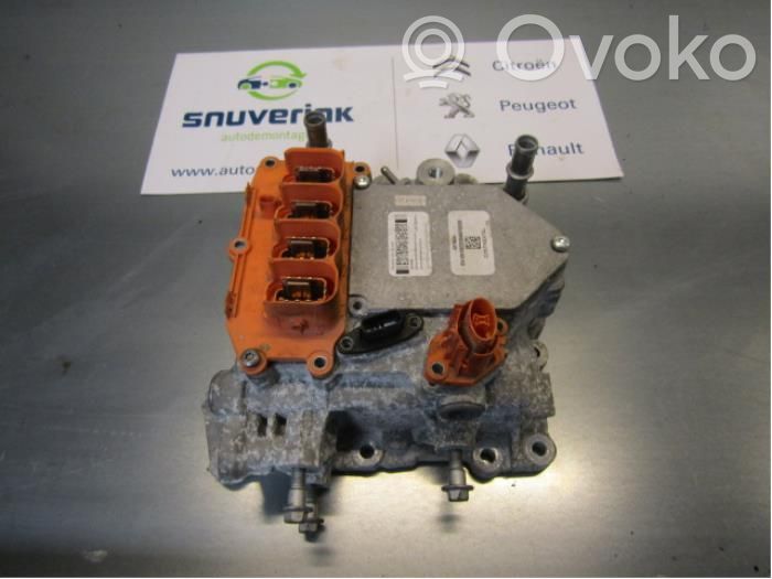 Renault Zoe Otros repuestos de la caja de cambios 