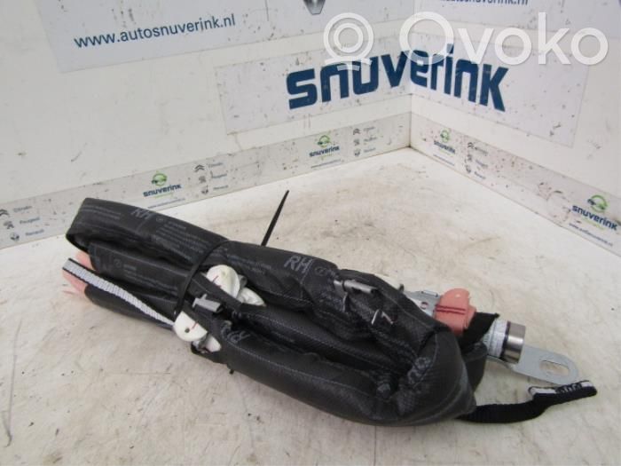 Citroen DS3 Airbag del techo 