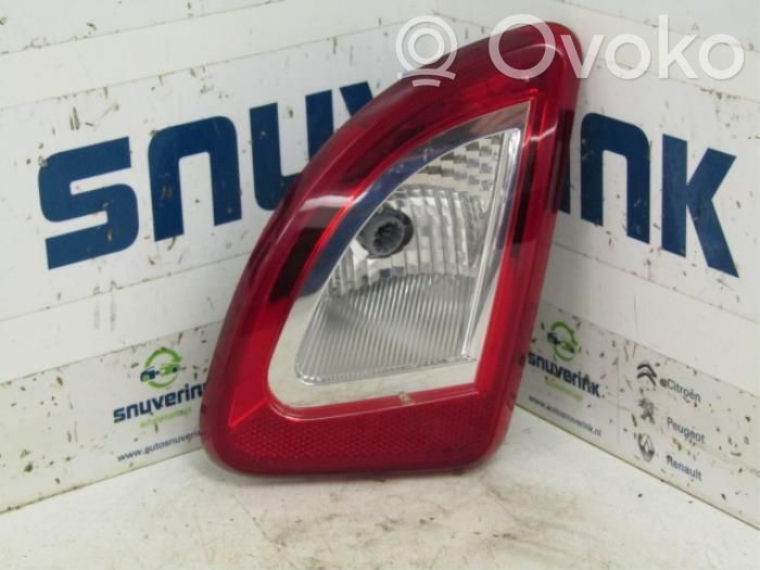 Renault Twingo II Takavalot 