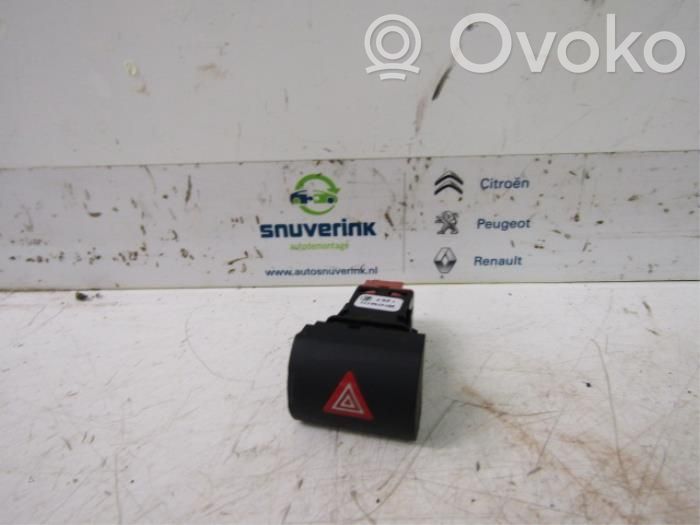 Citroen C3 Schalter Warnblinkanlage 