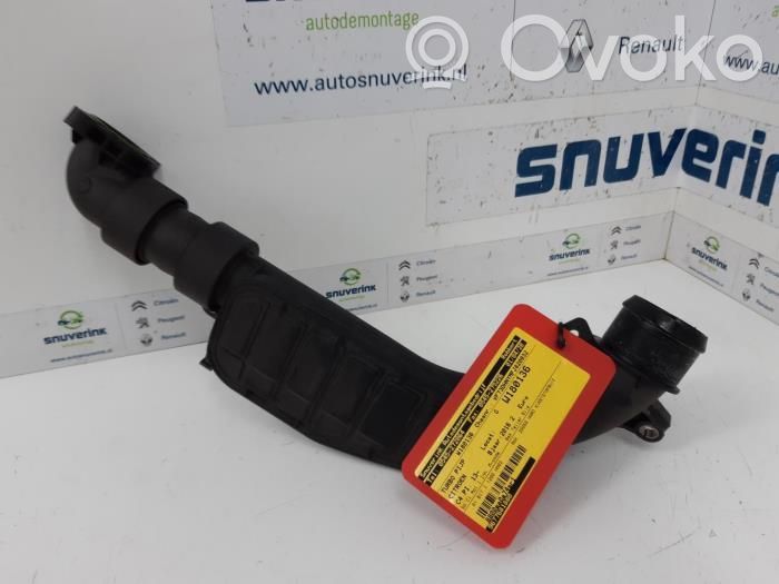 Citroen C4 Grand Picasso Interkūlera šļūtene (-es) / caurule (-es) 