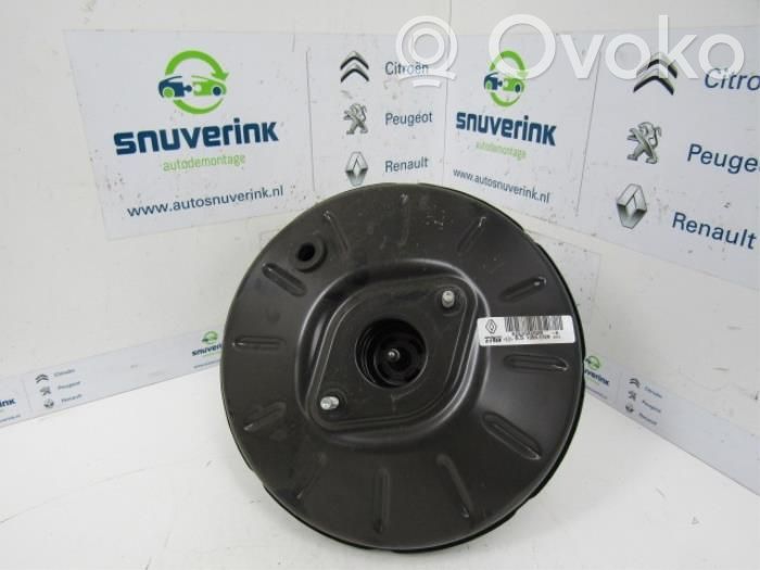 Renault Clio IV Jarrutehostin 