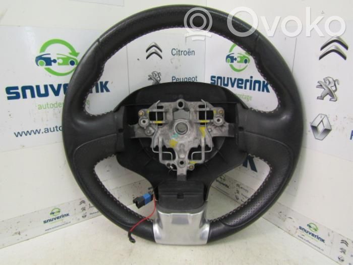 Citroen C3 Picasso Ohjauspyörä 