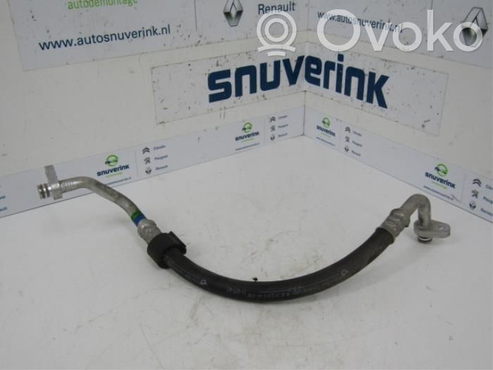 Ilmastointilaitteen putki (A/C)   9675201080,6477AA,6477AA