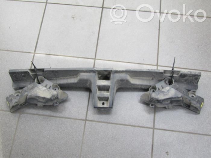 Citroen DS4 Travesaño del parachoques trasero 