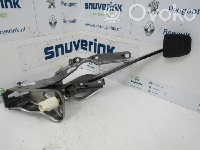 Peugeot 107 Pedal de freno 