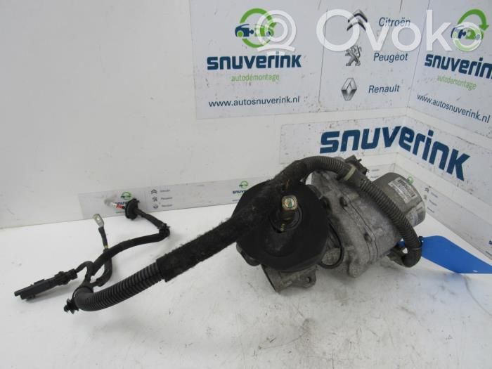 Peugeot 208 I Steering rack mechanical part 