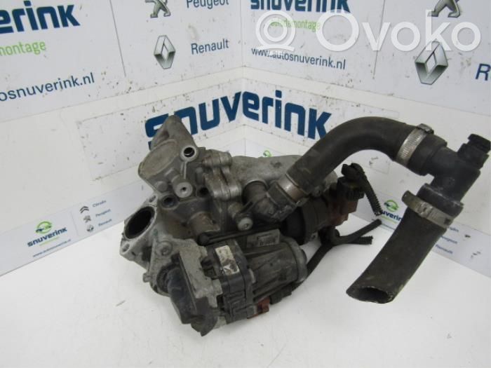 Peugeot Bipper EGR vožtuvas 