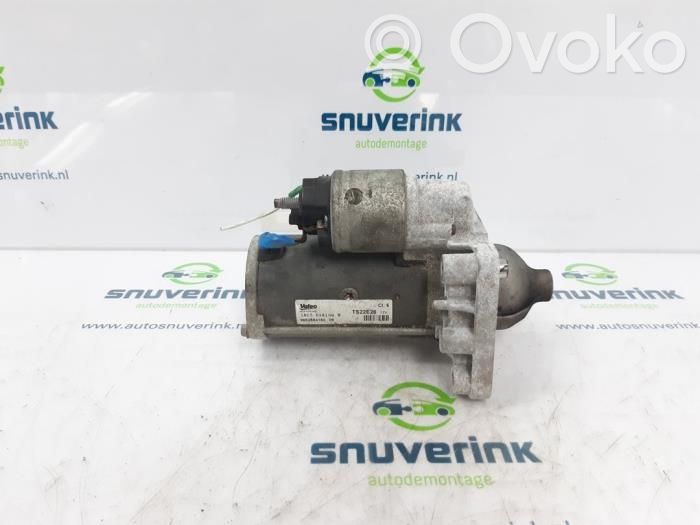 Motor de arranque   5802AE,0001174601,1005851212,1638116880,20170219,5802CE,9662854180,9675660680,DEMSCL70LCEM00,STT04,TS22E26
