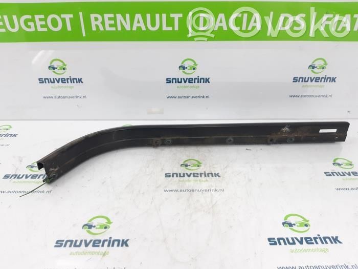 Citroen Berlingo Șină inferioară ușă glisantă 