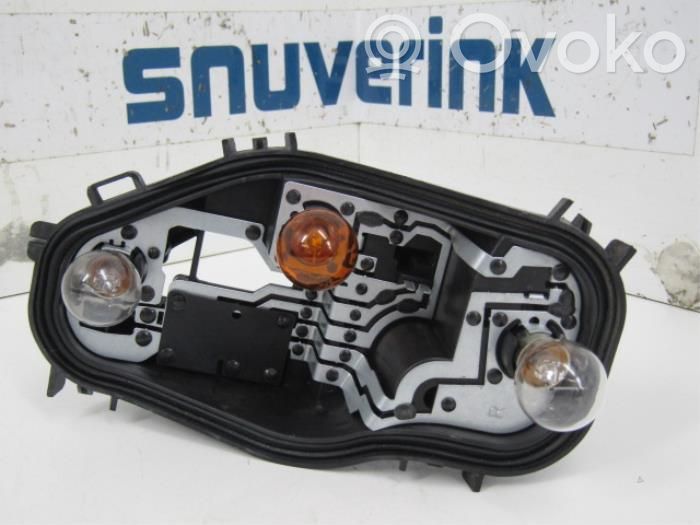 Renault Twingo III Tail light part 