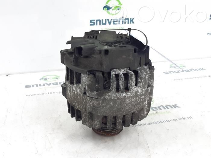 Peugeot Partner Alternator 