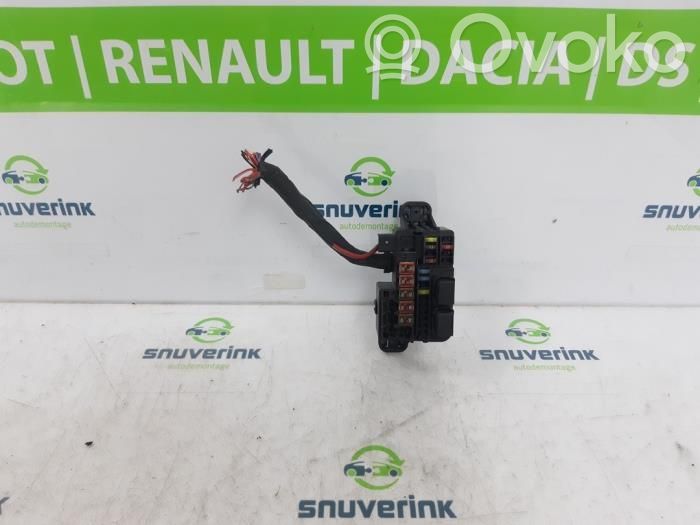 Opel Mokka Fuse box set 