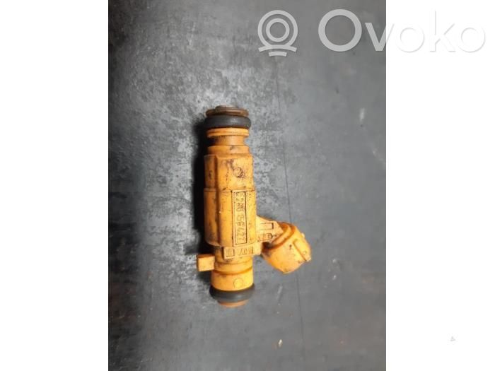 Citroen C3 Inyector de combustible 