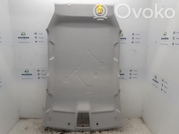 Renault Zoe Techo 