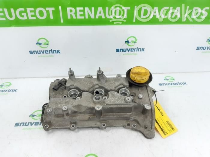 Renault Clio IV Ventildeckel 