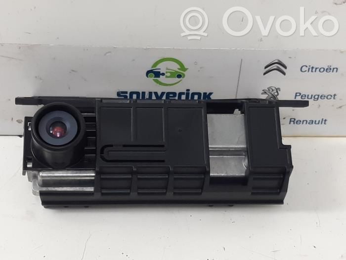 Renault Twingo III Windshield/windscreen camera 