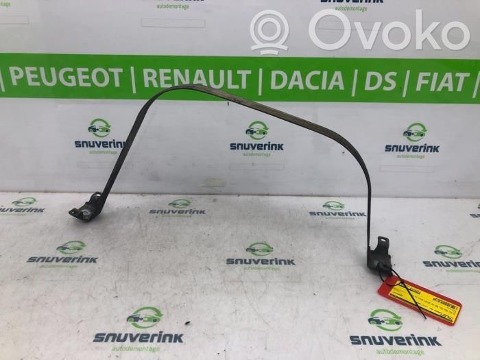 Citroen Jumper Polttoainesäiliön kannake 