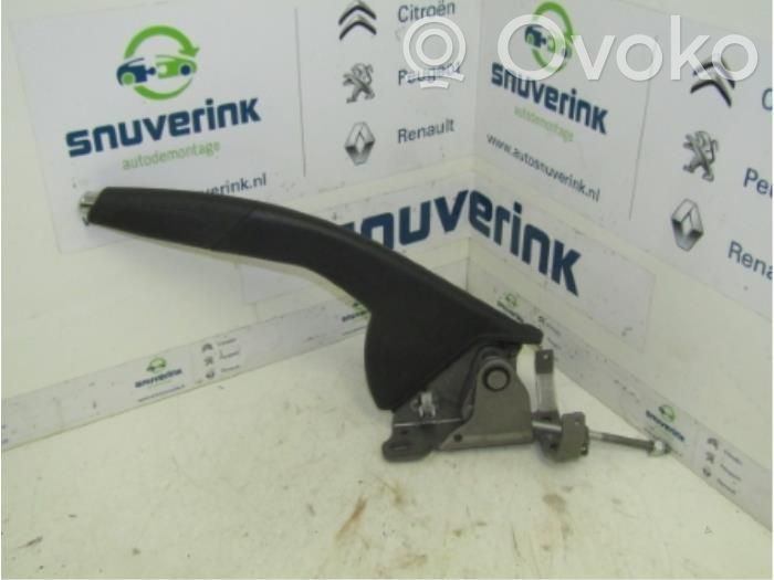 Renault Clio IV Frein à main / assemblage du levier 