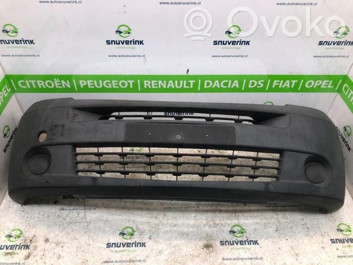 Renault Master II Front bumper 