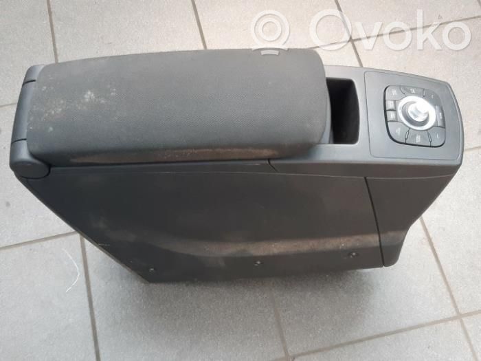 Renault Scenic III -  Grand scenic III Consola central 