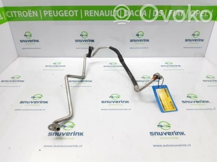 Peugeot 207 Wąż / Przewód klimatyzacji A/C 