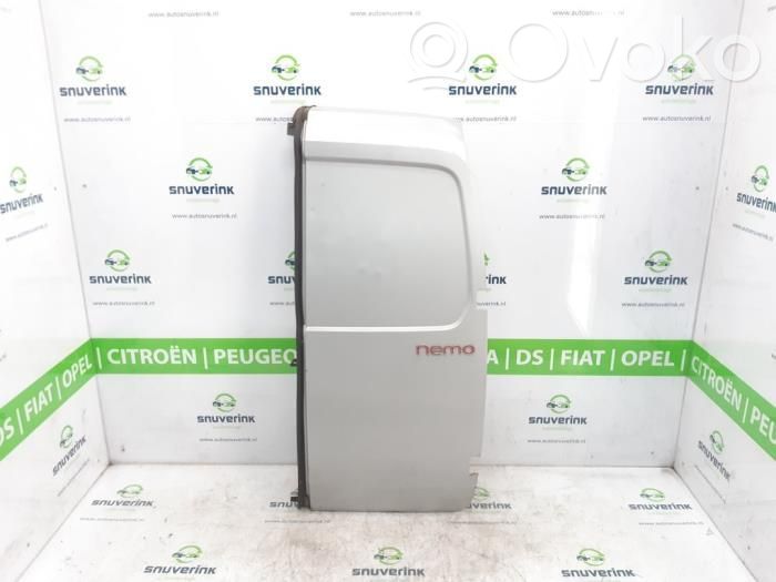 Citroen Nemo Durvis 