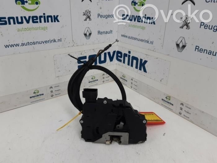 Loading door lock   8726X9,1356367080,1356367080